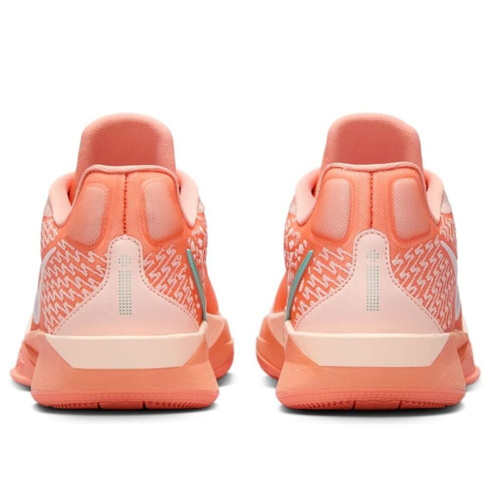 (WMNS) Nike Sabrina 2 'Apricot Agate' FQ2174-801 - Image 5