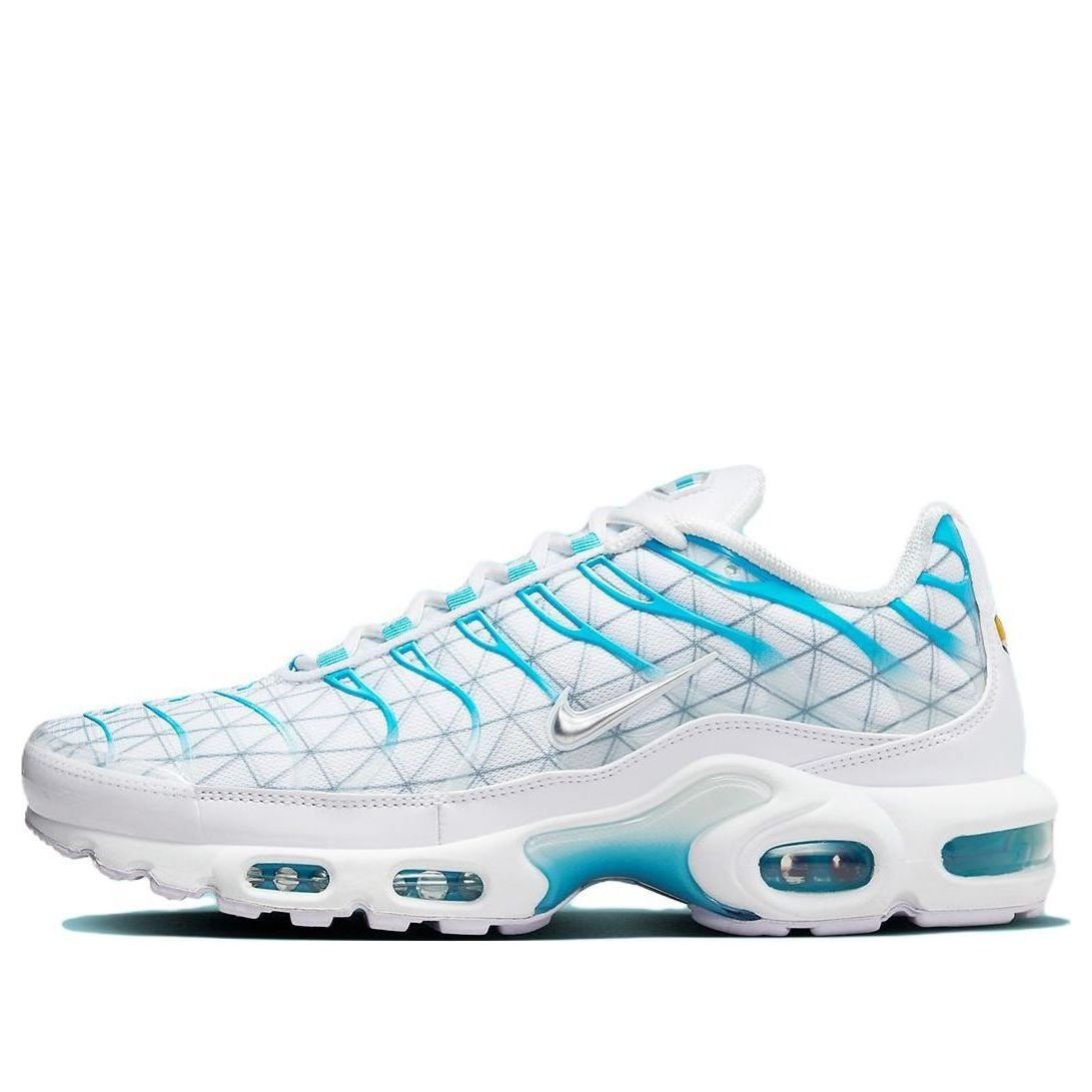 Nike Air Max Plus 'Marseille' FQ2397-100