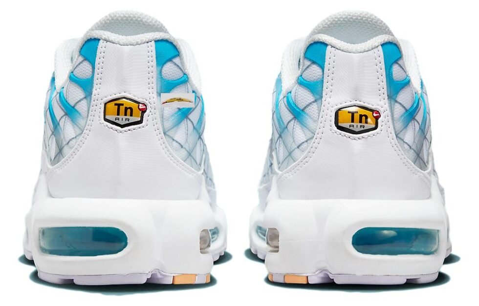 Nike Air Max Plus 'Marseille' FQ2397-100 - Image 5