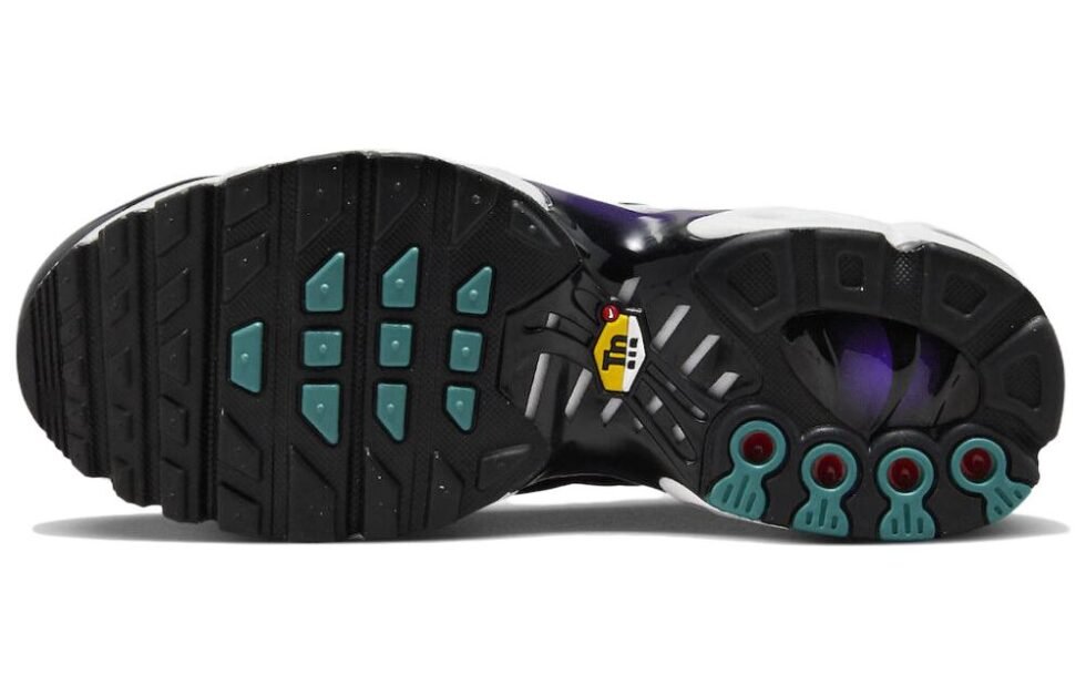 (GS) Nike Air Max Plus 'Reverse Grape' FQ2412-500 - Image 6