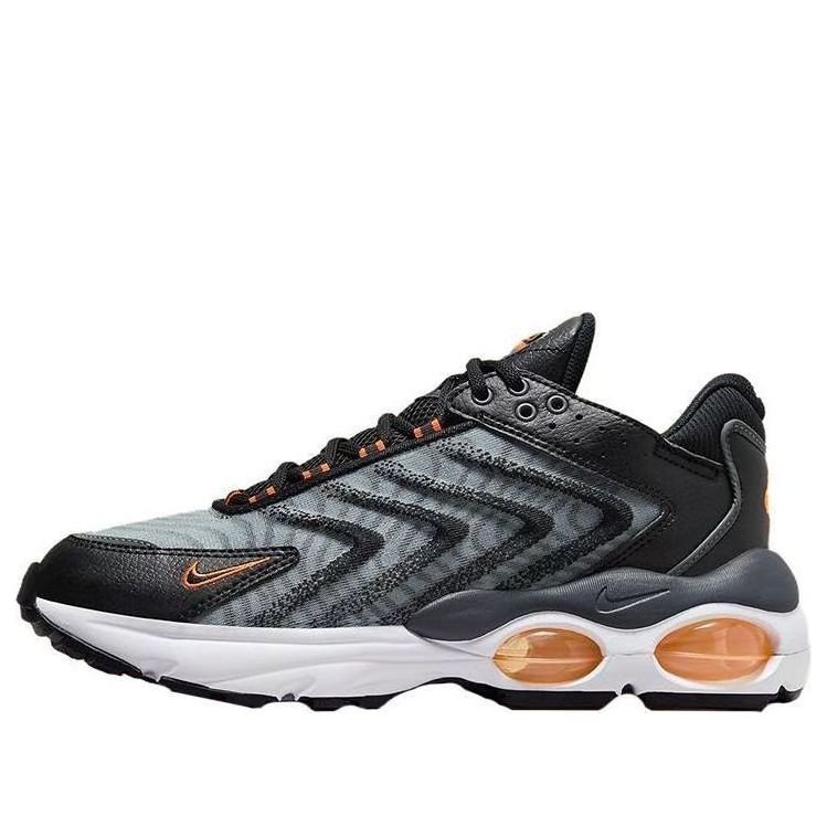 Nike Air Max TW Next Nature 'Black Grey Orange' FQ2437-001
