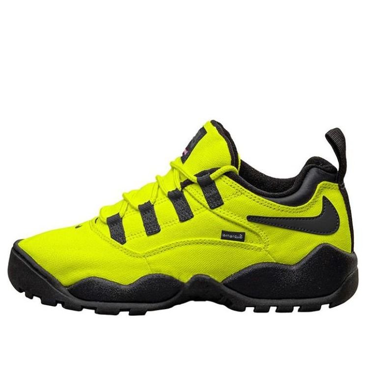 Nike x Supreme SB Darwin Low 'Volt' FQ3000-700
