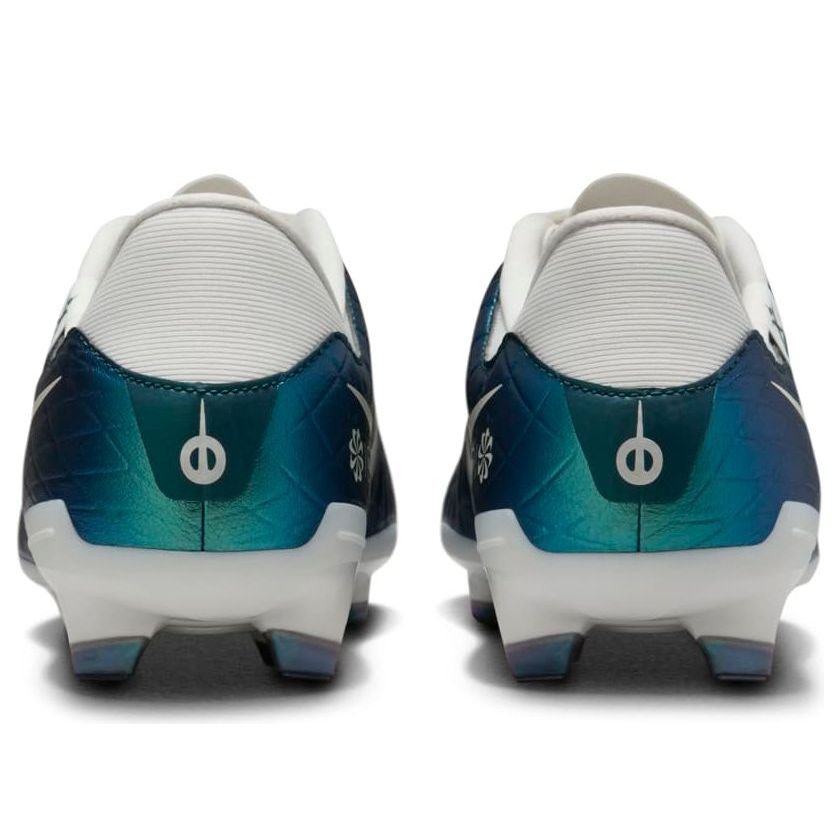 Nike Tiempo Emerald Legend 10 Academy MG 'Dark Atomic Teal' FQ3243-300 - Image 5