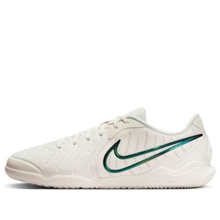 Nike Tiempo Legend 10 Academy IC 'Pearl' FQ3244-100