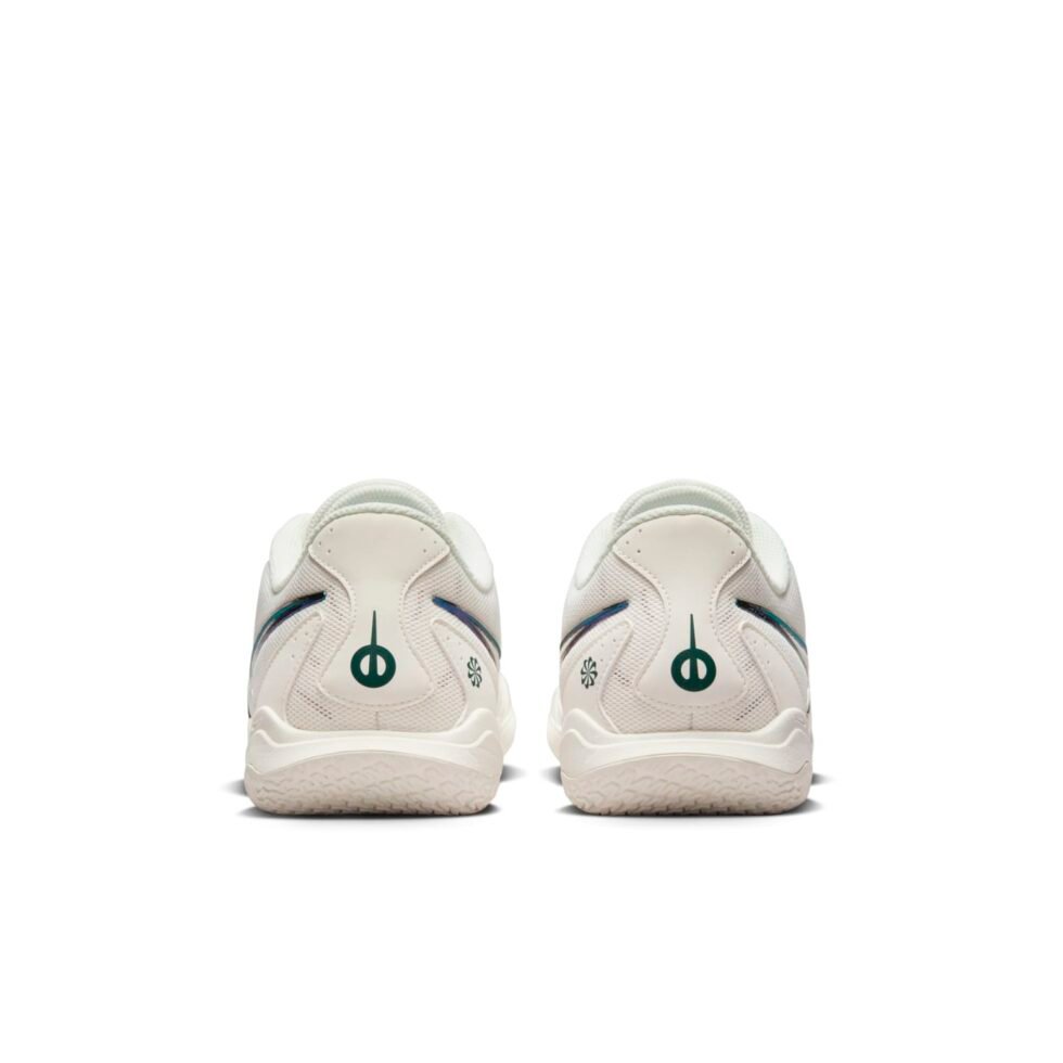 Nike Tiempo Legend 10 Academy IC 'Pearl' FQ3244-100 - Image 5