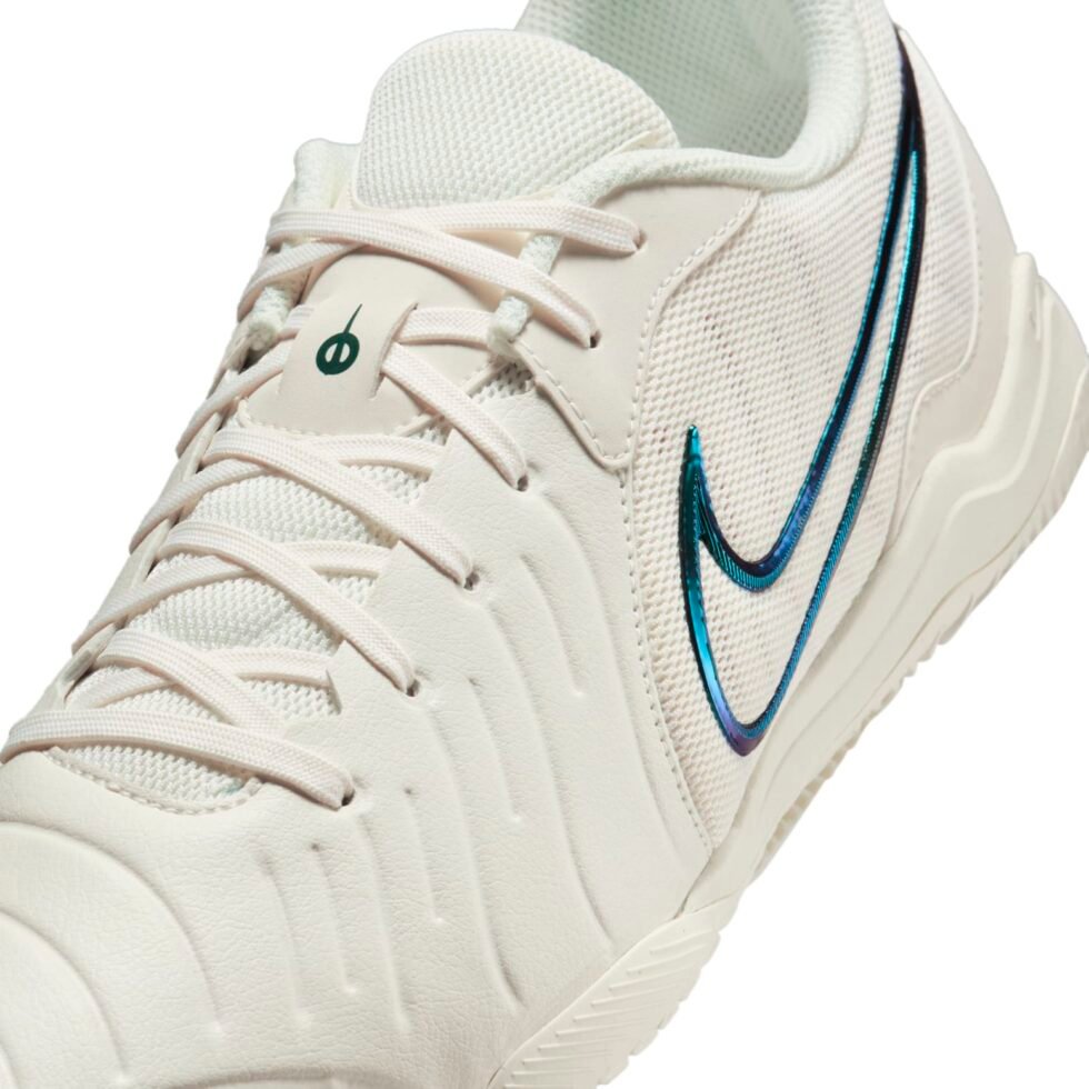 Nike Tiempo Legend 10 Academy IC 'Pearl' FQ3244-100 - Image 7