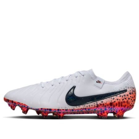 Nike Tiempo Legend 10 Elite Electric FG Low 'Safari' FQ3249-900