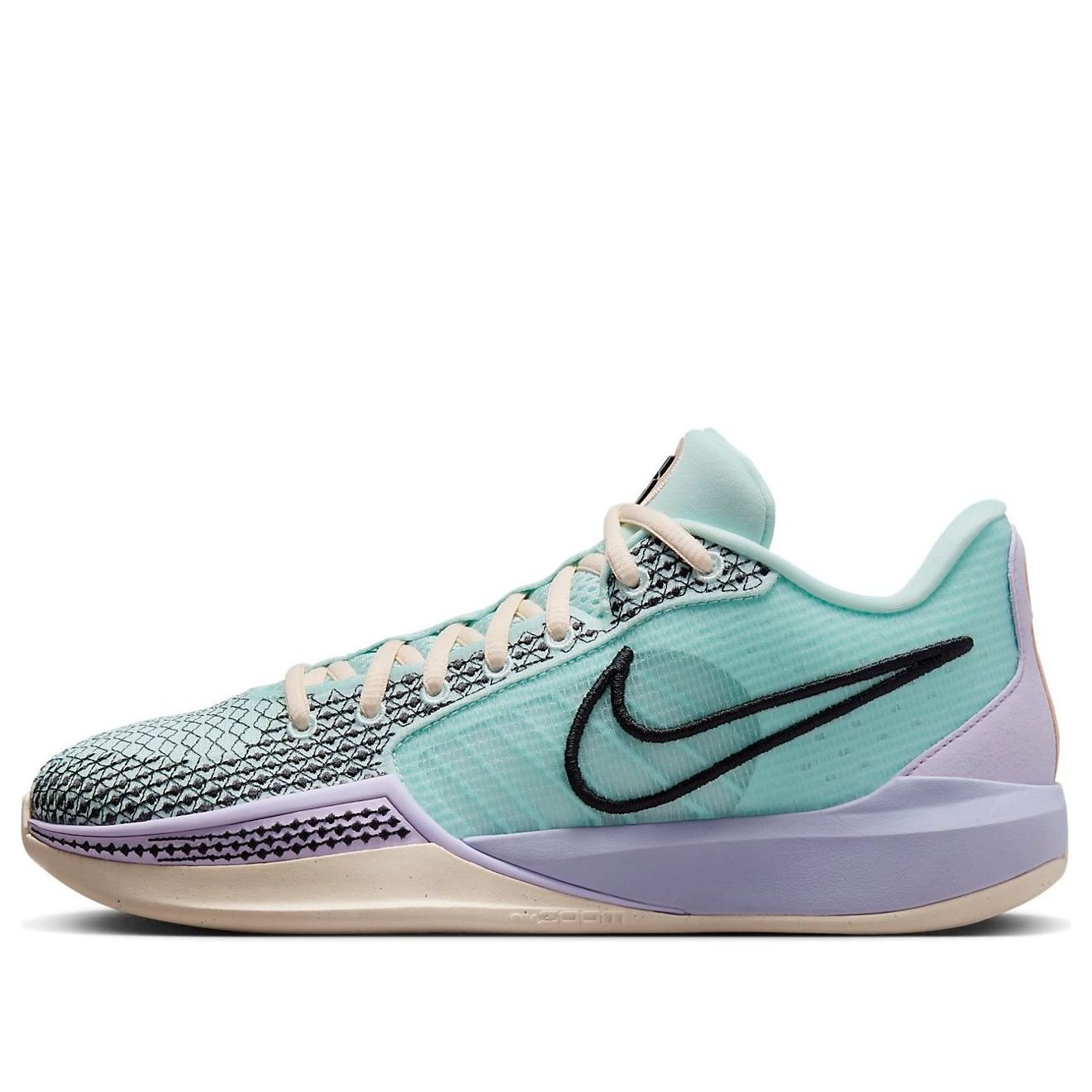 (WMNS) Nike Sabrina 1 'Brooklyn's Finest' FQ3381-301