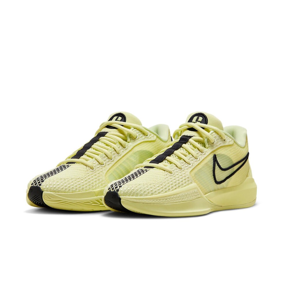(WMNS) Nike Sabrina 1 EP 'Exclamation' FQ3389-303 - Image 3