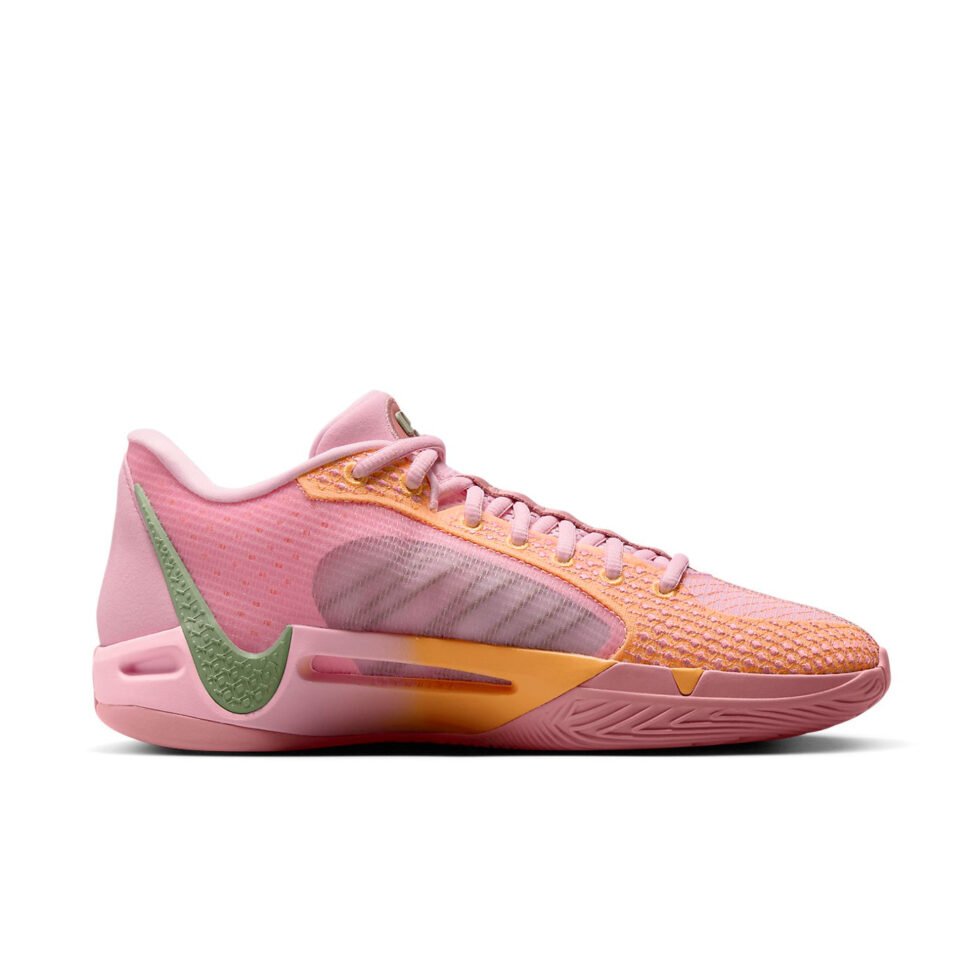 (WMNS) Nike Sabrina 1 EP 'West Coast Roots' FQ3389-600 - Image 2