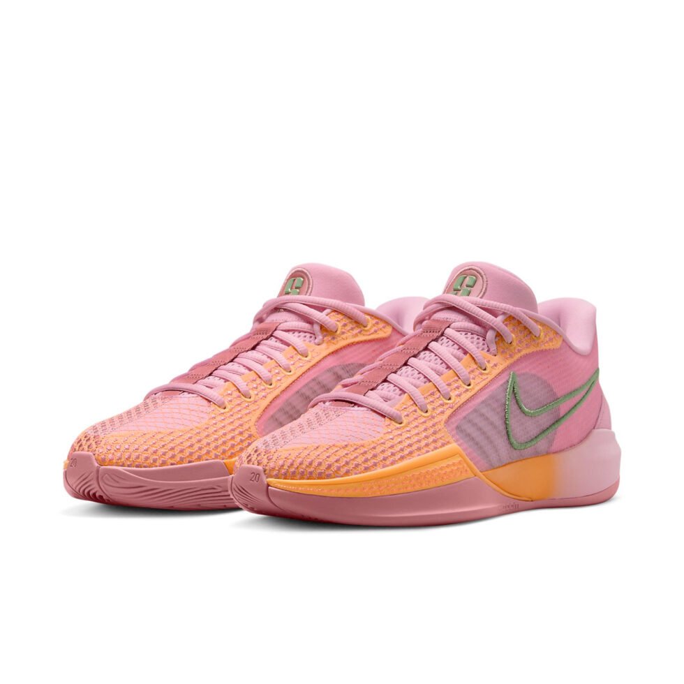 (WMNS) Nike Sabrina 1 EP 'West Coast Roots' FQ3389-600 - Image 3