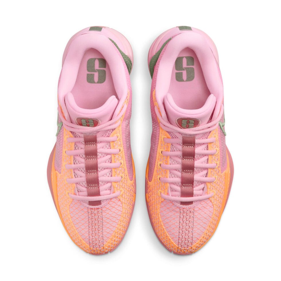 (WMNS) Nike Sabrina 1 EP 'West Coast Roots' FQ3389-600 - Image 4
