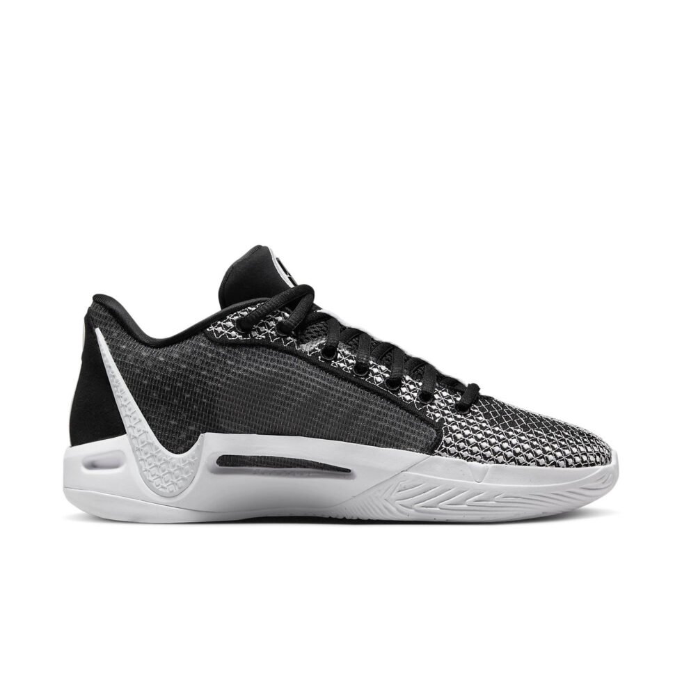 (WMNS) Nike Sabrina 1 TB 'Black' FQ3391-002 - Image 2