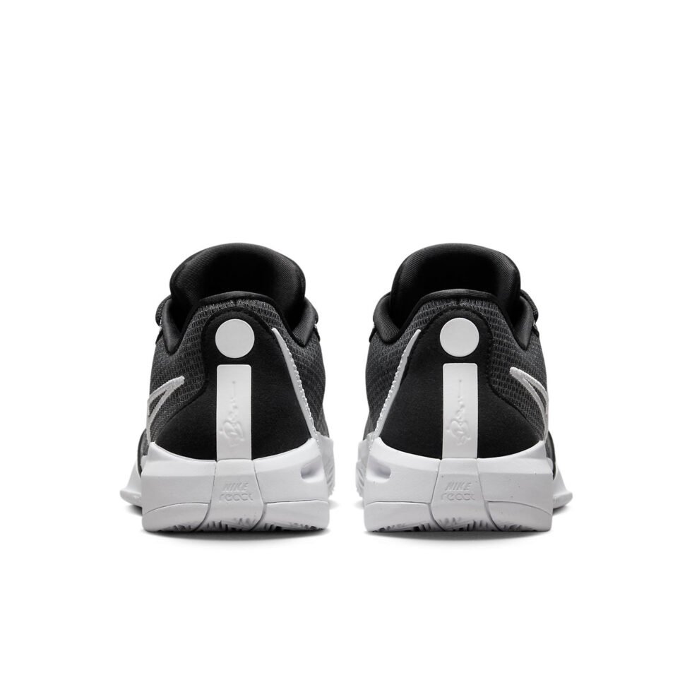 (WMNS) Nike Sabrina 1 TB 'Black' FQ3391-002 - Image 5