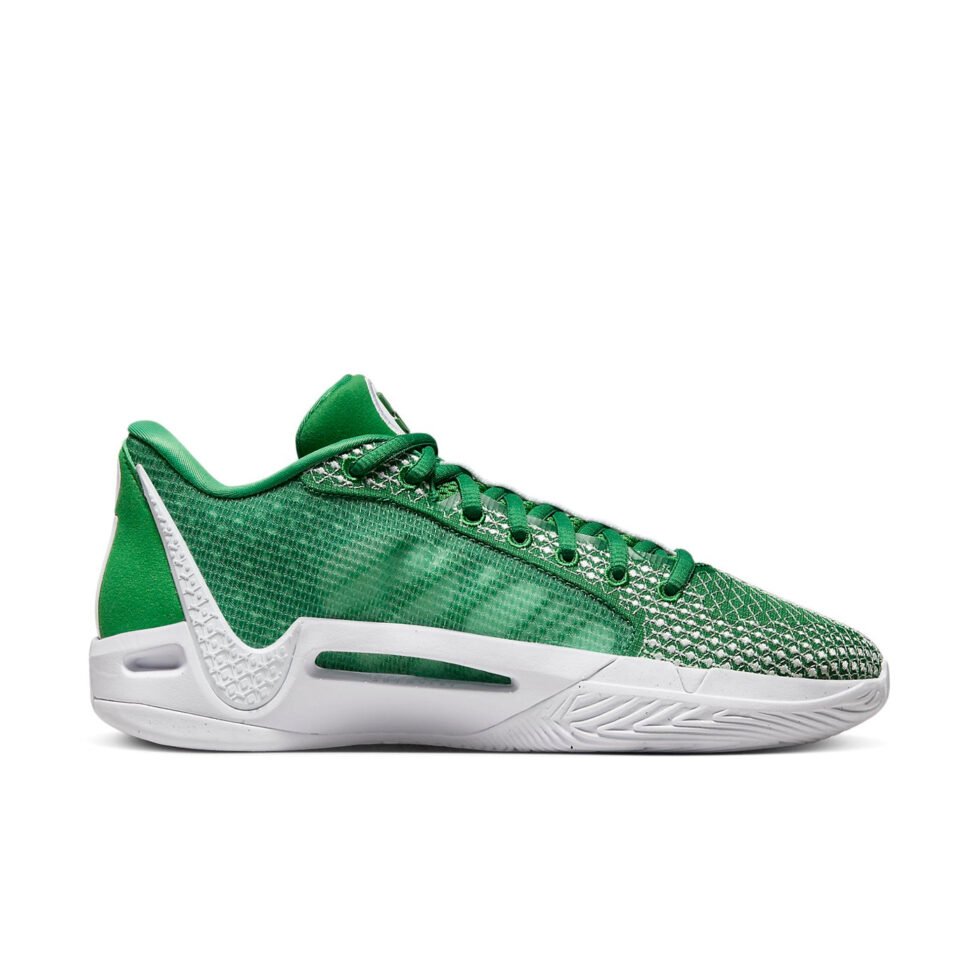 (WMNS) Nike Sabrina 1 TB 'Apple Green' FQ3391-300 - Image 2
