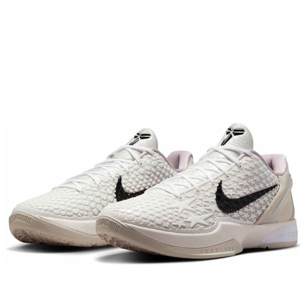 Nike Kobe 6 Protro 'All-Star 2.0' FQ3546-100 - Image 3