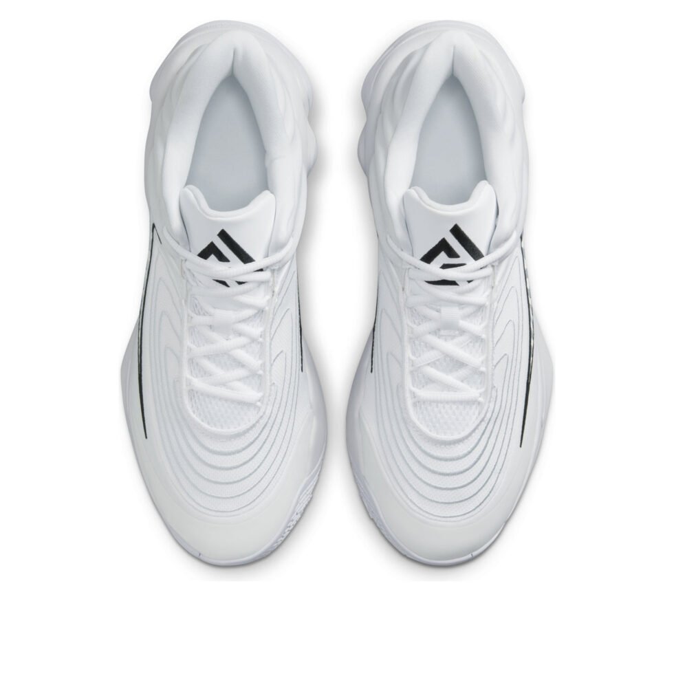 Nike Giannis Immortality 4 EP 'White' FQ3681-100 - Image 2