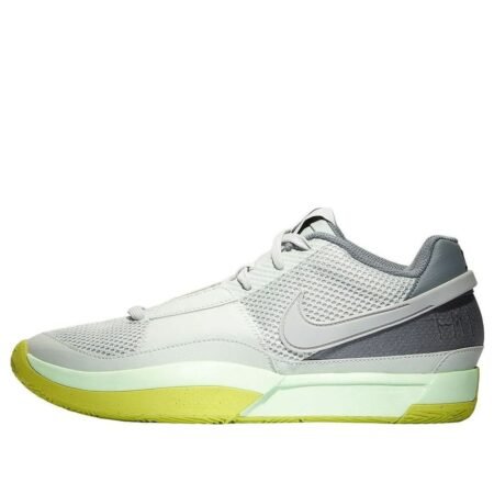 Nike JA 1 'Silver Green' FQ4796-003