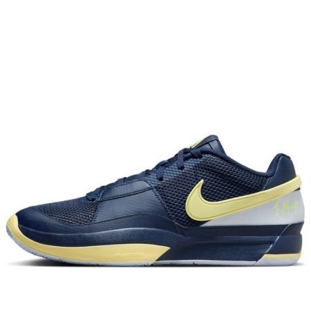 Nike JA 1 'Murray State' FQ4796-402