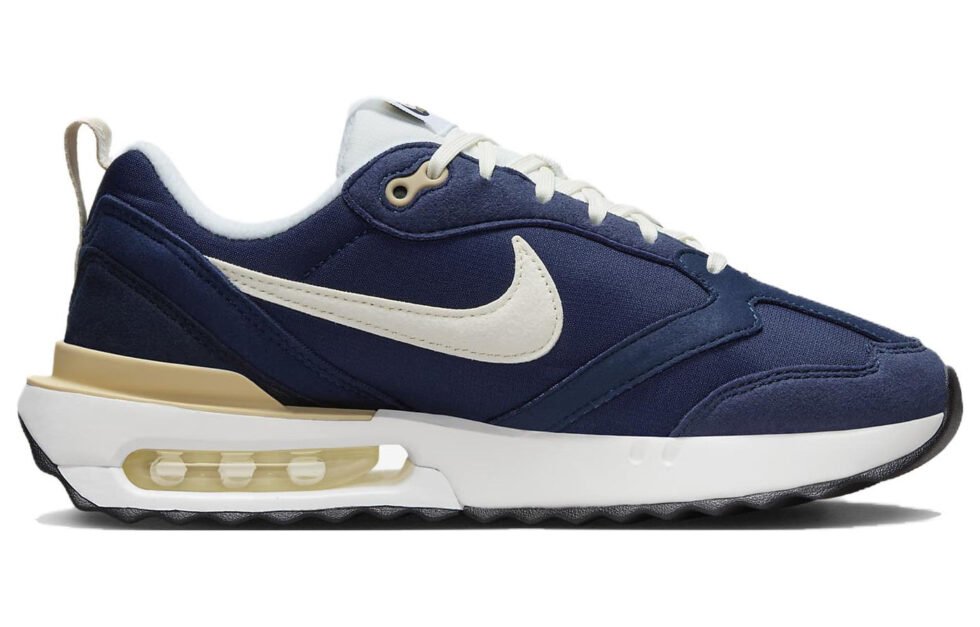 (WMNS) Nike Air Max Dawn Next Nature 365 'Midnight Navy' FQ6481-410 - Image 3