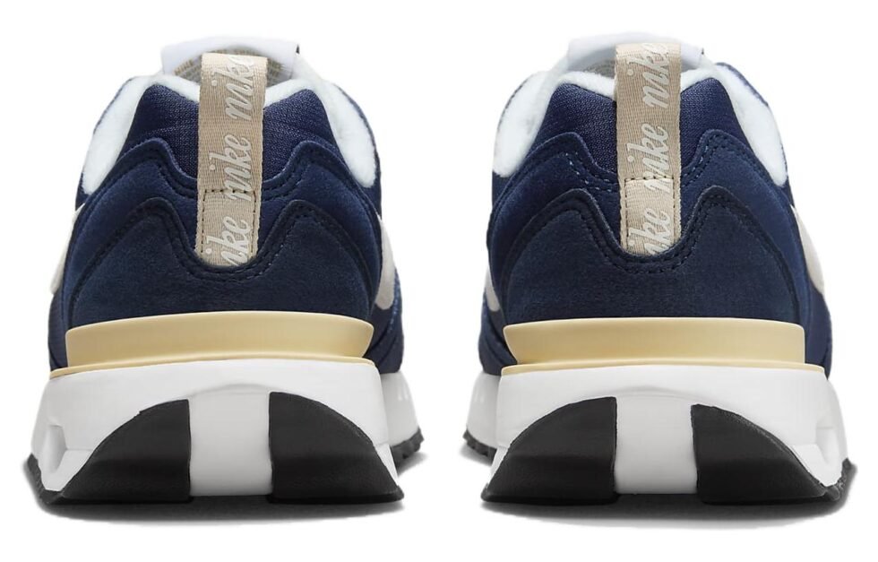 (WMNS) Nike Air Max Dawn Next Nature 365 'Midnight Navy' FQ6481-410 - Image 5