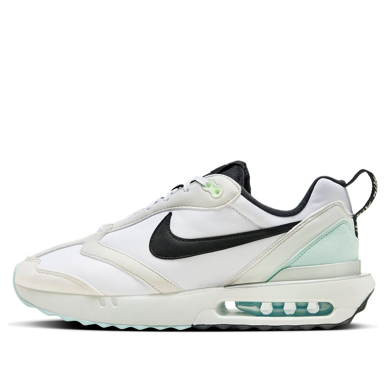 Nike Air Max Dawn 'White Mint' FQ6854-101