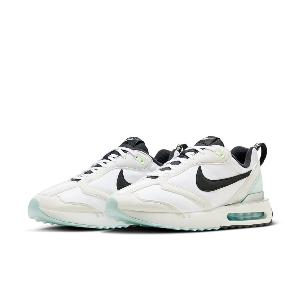 Nike Air Max Dawn 'White Mint' FQ6854-101 - Image 3