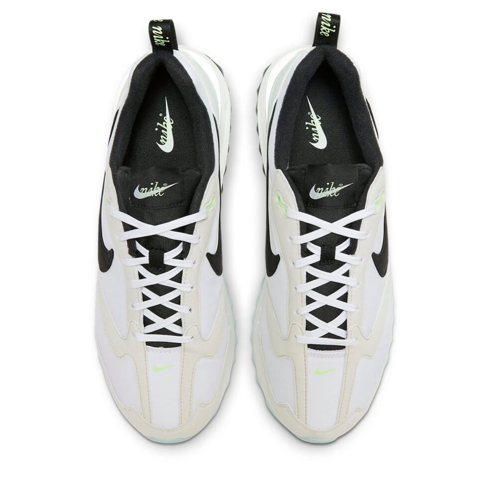 Nike Air Max Dawn 'White Mint' FQ6854-101 - Image 4