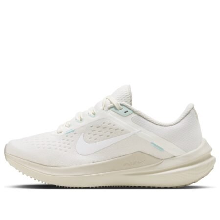 (WMNS) Nike Air Zoom Winflo 10 'White' FQ6872-011