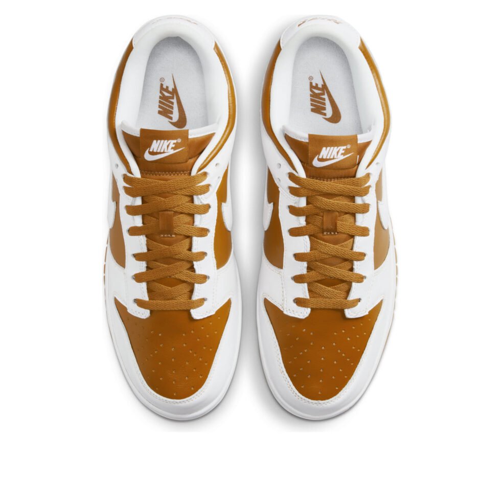 Nike Dunk Low CO.JP 'Dark Curry' FQ6965-700 - Image 2