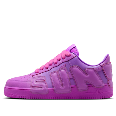 Nike x Cactus Plant Flea Market Air Force 1 Low Premium 'Fuchsia Dream' FQ7069-500