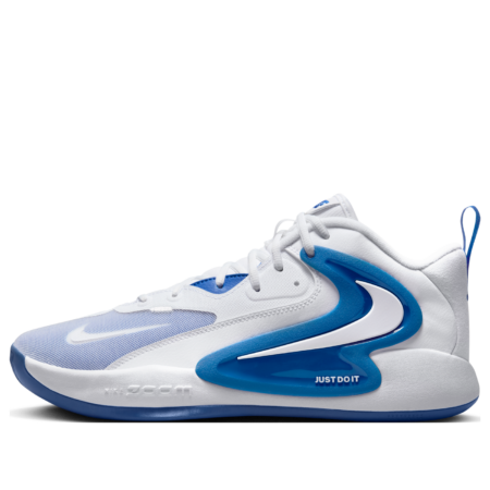 Nike React Hyperset 2 'White Game Royal' FQ7070-108