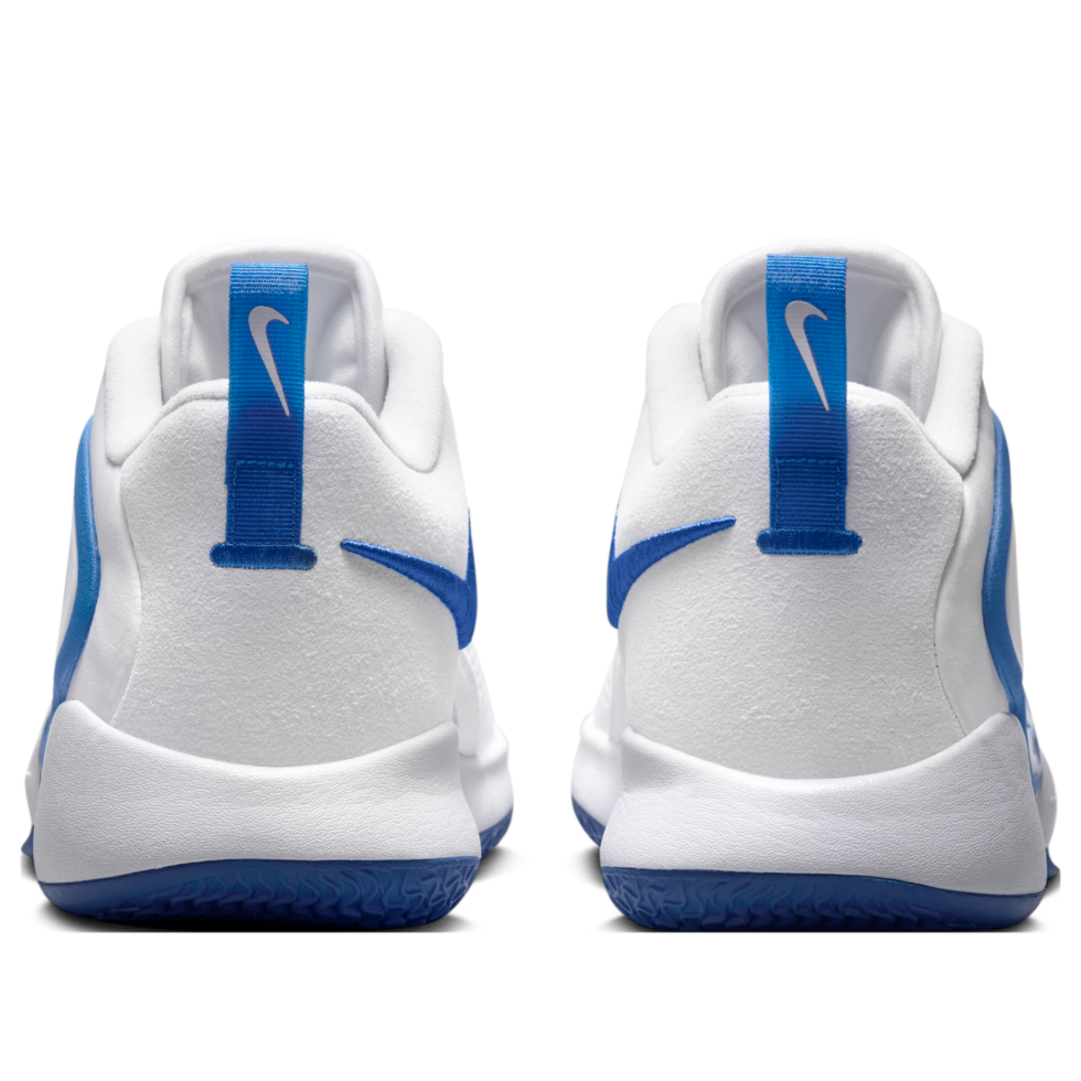 Nike React Hyperset 2 'White Game Royal' FQ7070-108 - Image 5