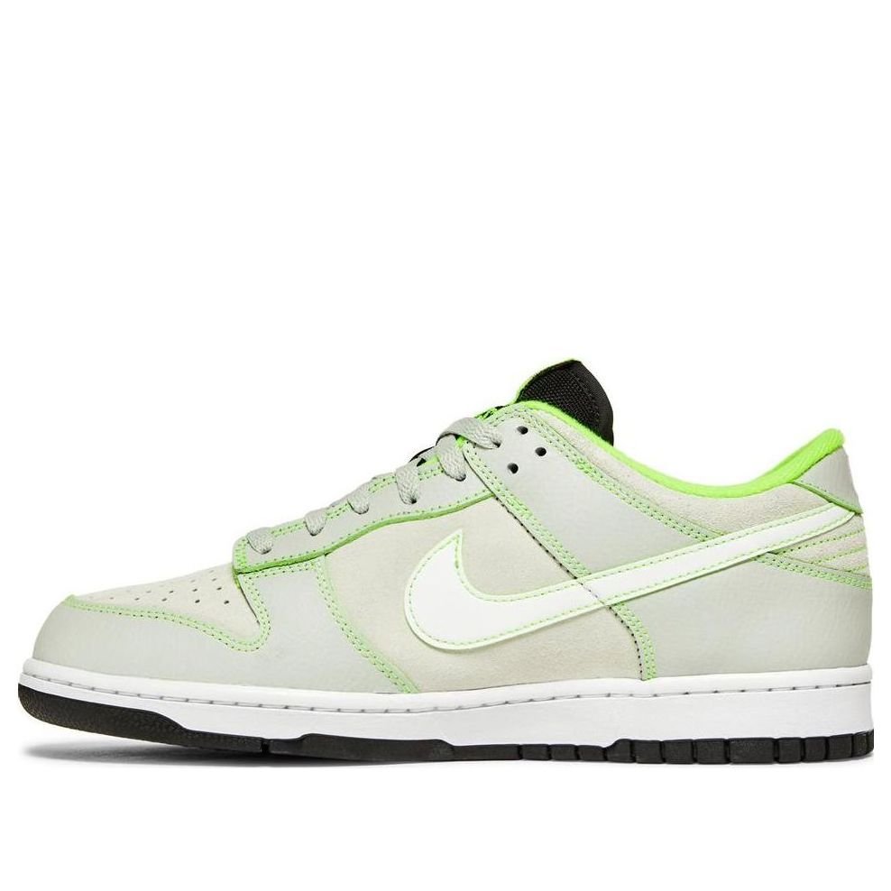 Nike Dunk Low 'University of Oregon PE' FQ7260-001