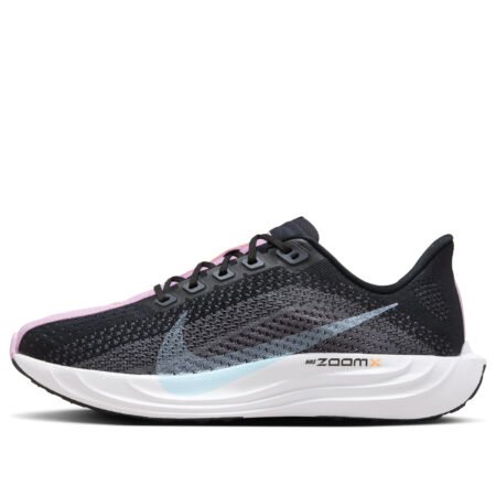 (WMNS) Nike Pegasus Plus 'Black Ice Blue' FQ7261-003