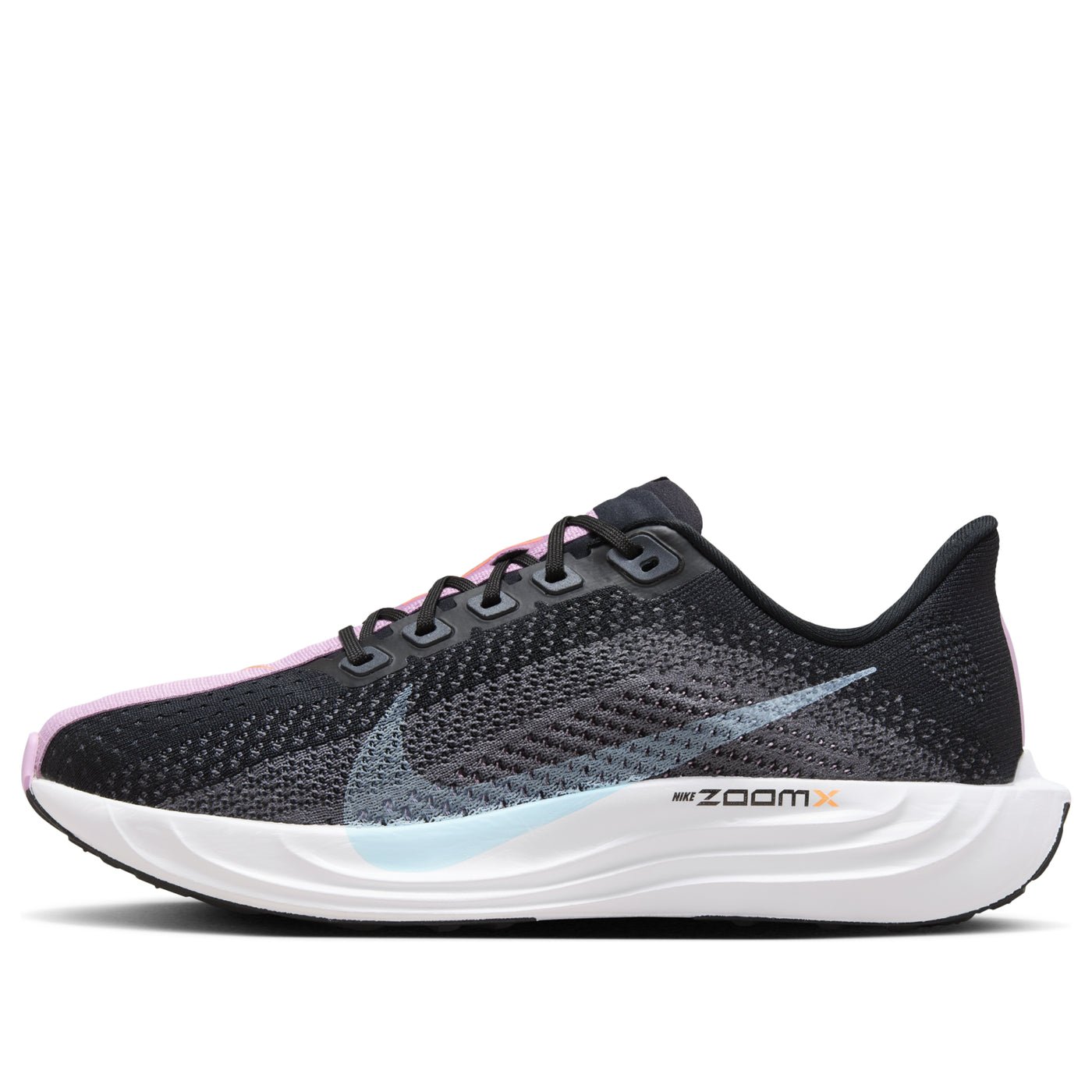 (WMNS) Nike Pegasus Plus 'Black Ice Blue' FQ7261-003