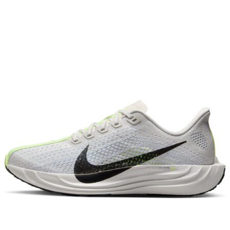 (WMNS) Nike Zoom Pegasus Plus 'Platinum Tint Barely Volt'  FQ7261-006