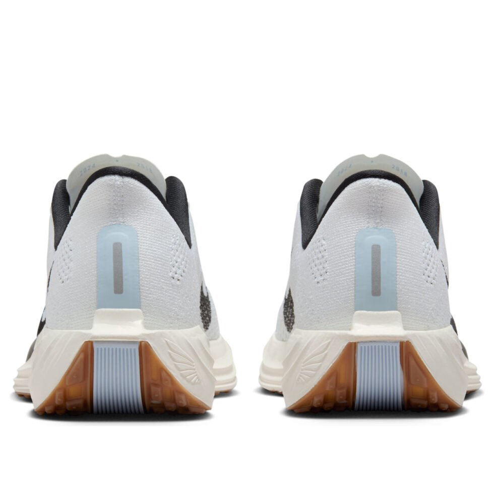 (WMNS) Nike Pegasus Plus 'White Black' FQ7261-102 - Image 3
