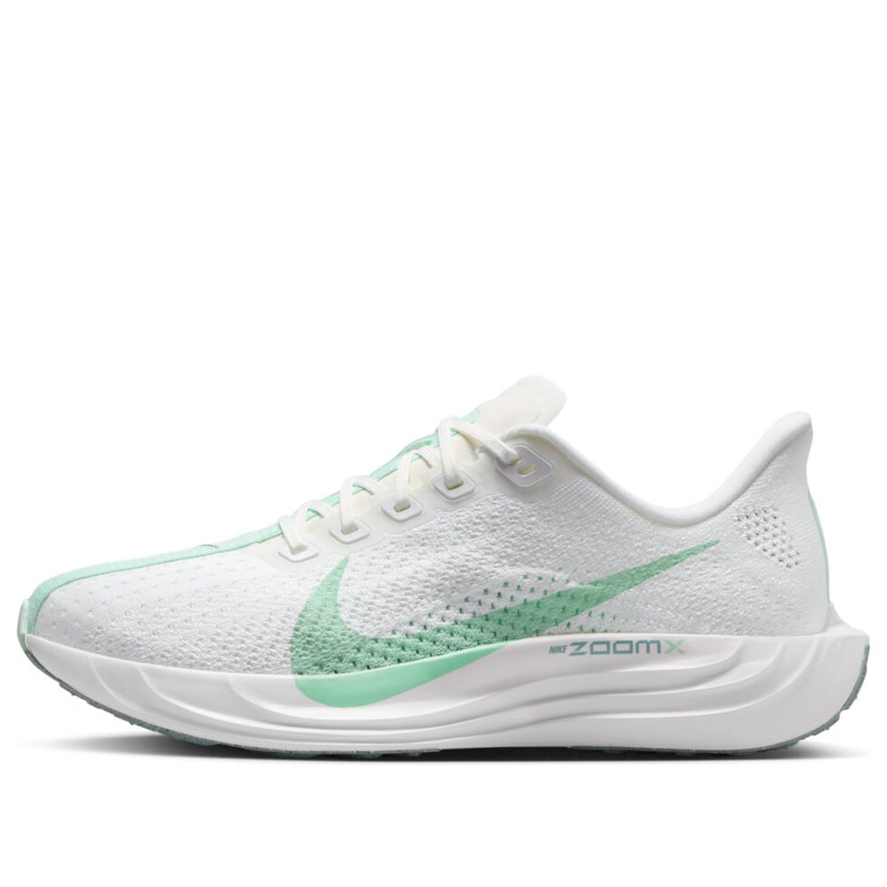 (WMNS) Nike ZoomX Pegasus Plus 'White Mint Foam Cannon' FQ7261-103