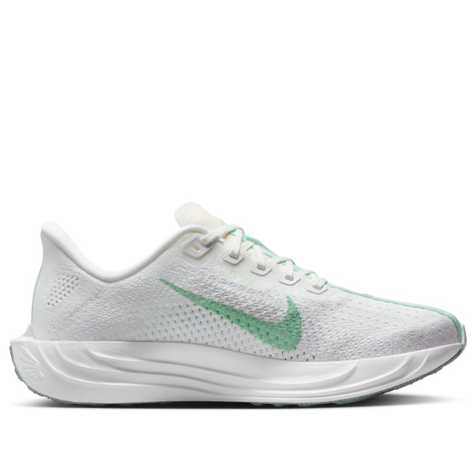 (WMNS) Nike ZoomX Pegasus Plus 'White Mint Foam Cannon' FQ7261-103 - Image 6