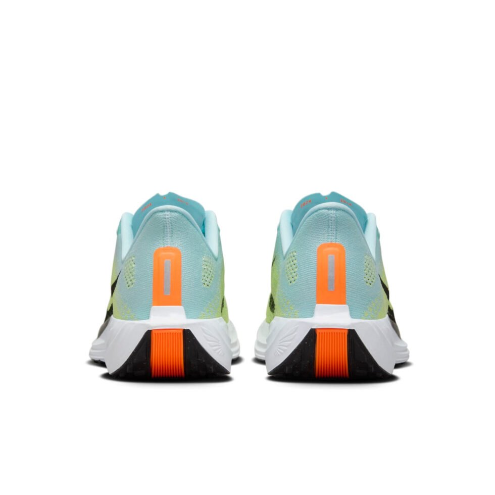 (WMNS) Nike ZoomX Pegasus Plus 'Glacier Blue Life Lime' FQ7261-400 - Image 5