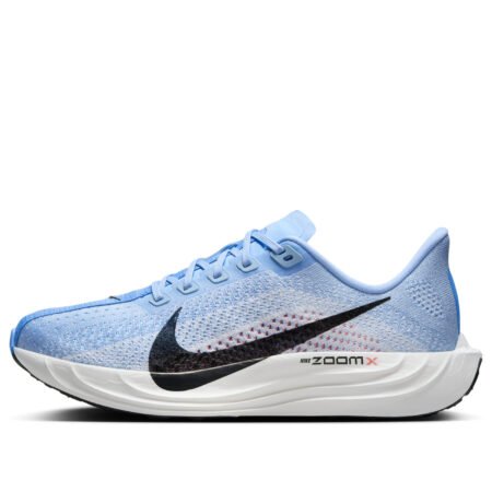 (WMNS) Nike Air Zoom Pegasus Plus 'Aluminum Black Royal' FQ7261-402
