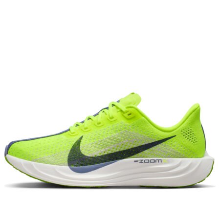 (WMNS) Nike Zoom Pegasus Plus 'Volt World Indigo'  FQ7261-703