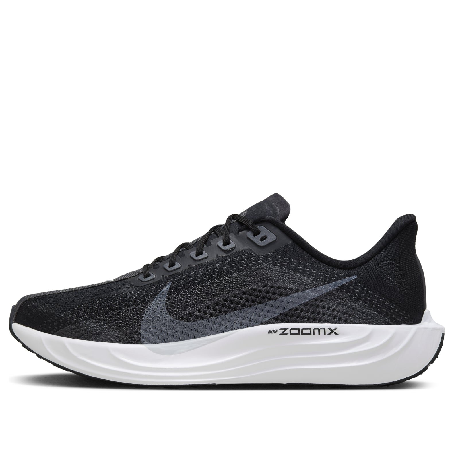 Nike ZoomX Pegasus Plus 'Black Pure Platinum' FQ7262-002