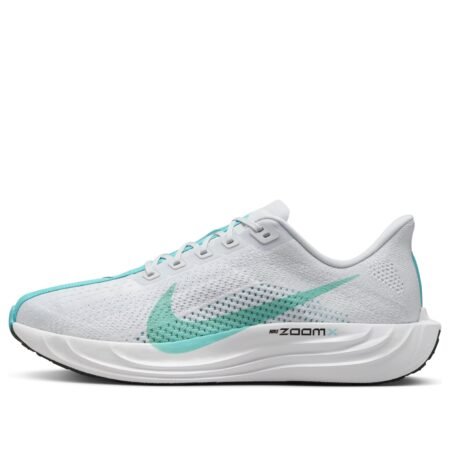 Nike Air Zoom Pegasus Plus 'Pure Platinum Dusty Cactus' FQ7262-004