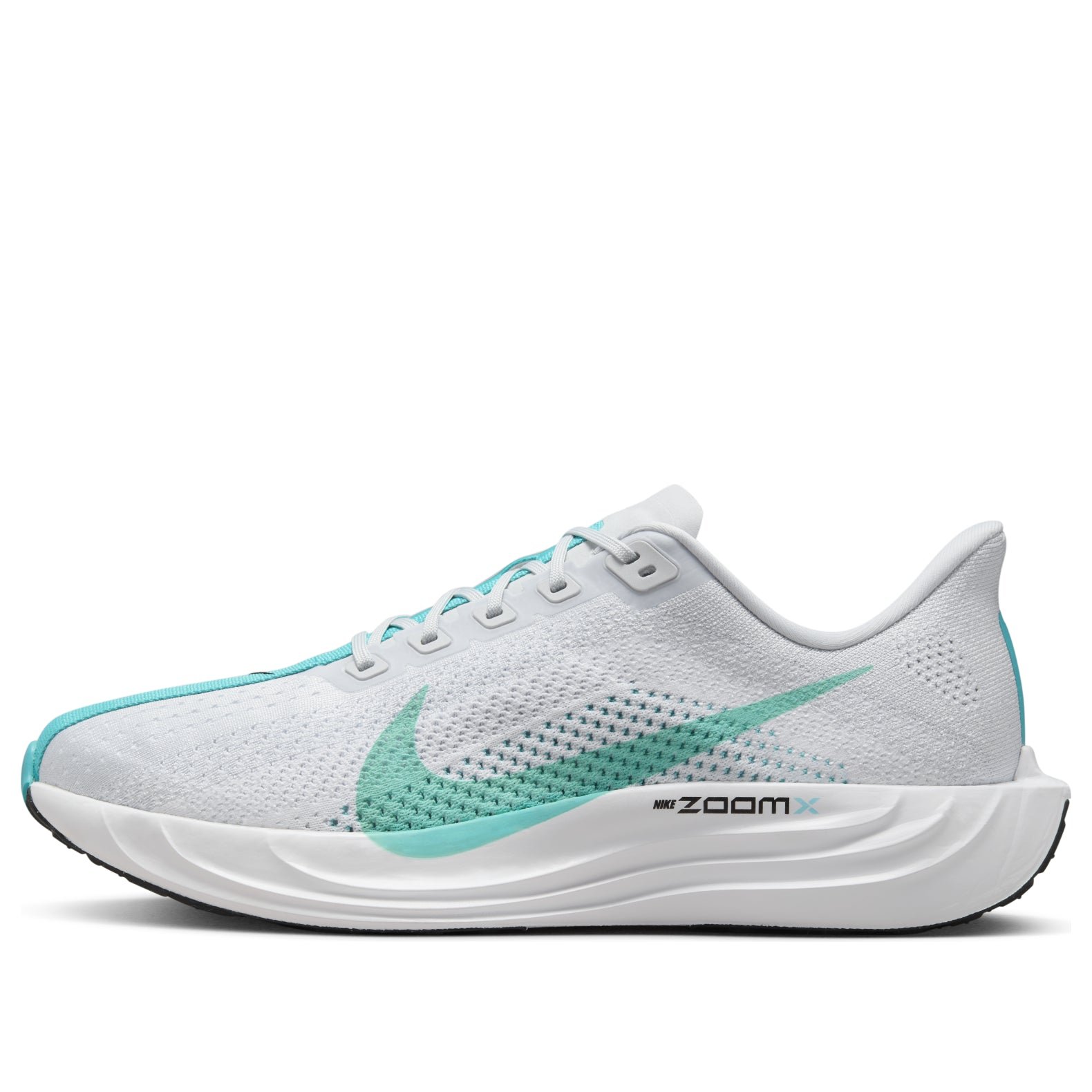 Nike Air Zoom Pegasus Plus 'Pure Platinum Dusty Cactus' FQ7262-004