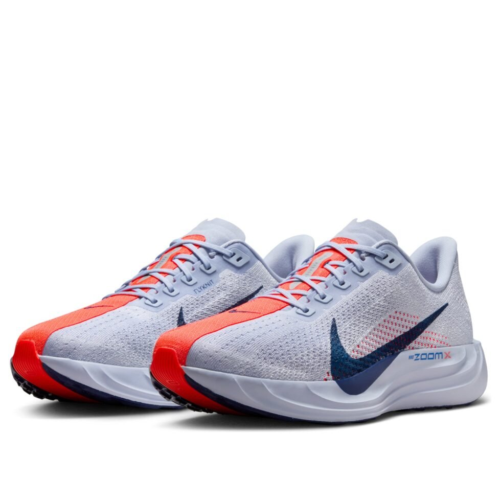 Nike Pegasus Plus 'Ghost Blue Void' FQ7262-006 - Image 4