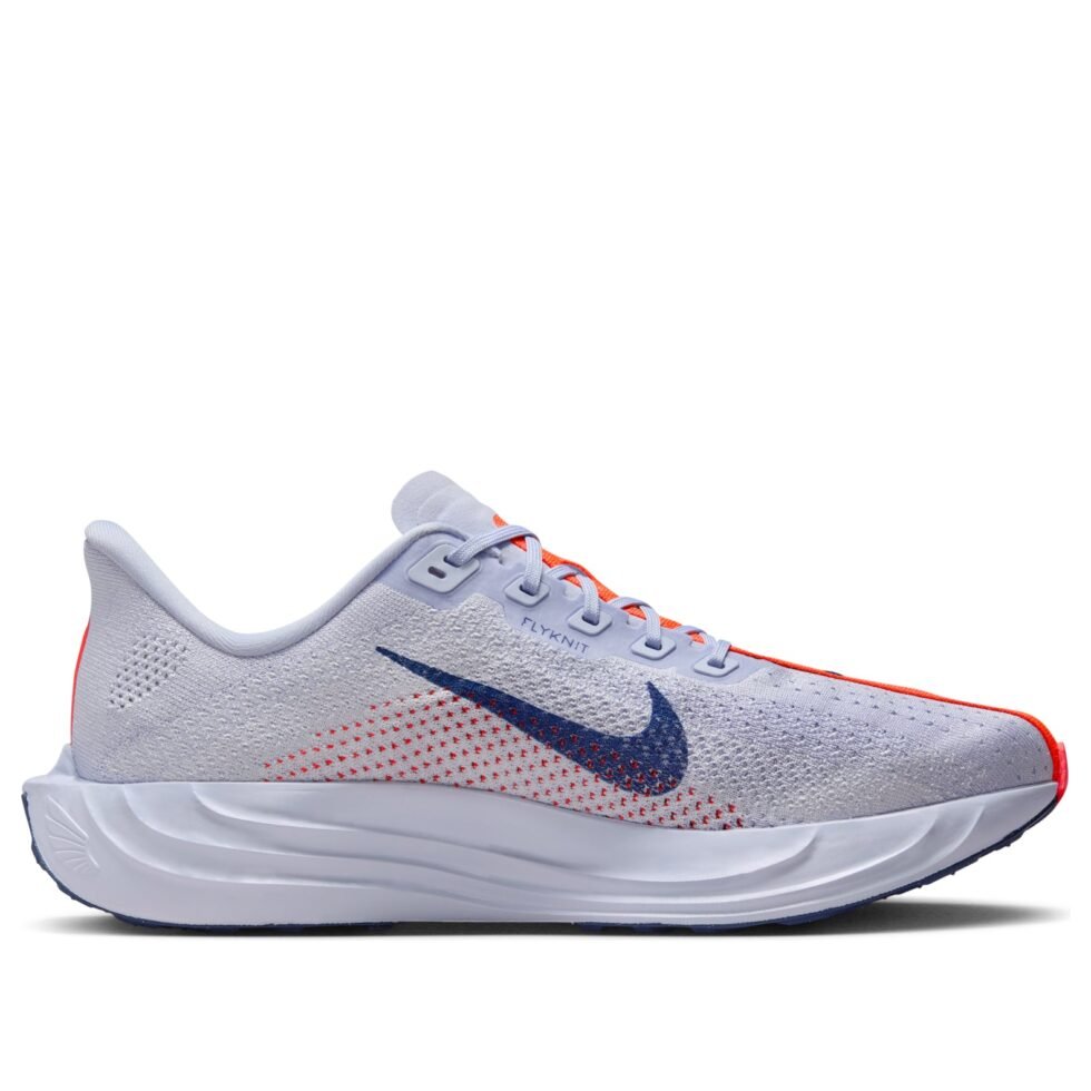 Nike Pegasus Plus 'Ghost Blue Void' FQ7262-006 - Image 6