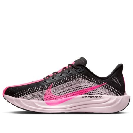 Nike Pegasus Plus 'Black Pink Foam Hyper Pink'  FQ7262-009