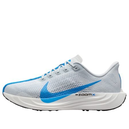 Nike ZoomX Pegasus Plus 'Pure Platinum Light Photo Blue' FQ7262-011